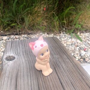 CHERRY BLOSSOM series Sonny Angel (Hanami Edition) Calico Cat